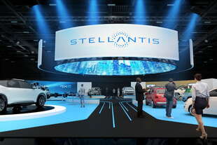 stellantis nuovi modelli 2024 2027