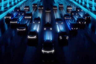 piano sviluppo nissan the arc