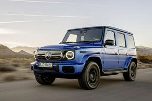 mercedes classe g richiamo ruote che potrebbero allentarsi