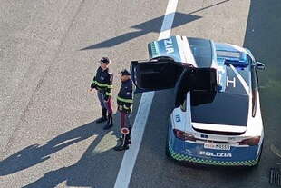 in vigore la riforma del codice della strada