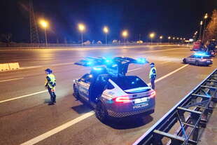 codice della strada 2025 ecco come cambia