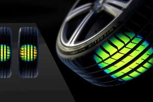 euro 7 particolato dei pneumatici auto