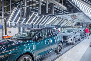 nissan qashqai ecco dove nasce