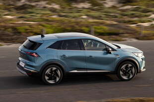 renault symbioz annunciato listino prezzi