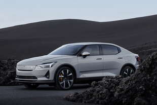 novita polestar 2 e polestar 3