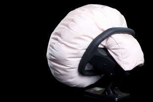zf nuovo volante con diversa posizione airbag