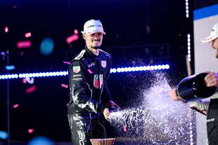 formula e wehrlein e campione del mondo 2024