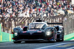 wec 2024 risultato 6 ore san paolo
