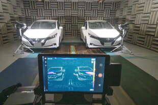 nissan vernice refrigerante