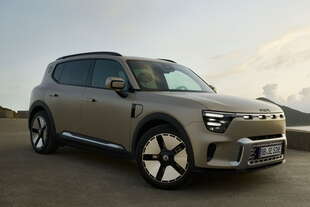 smart 5 caratteristiche immagini