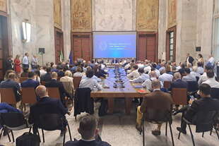 tavolo automotive incentivi auto cambieranno nel 2025