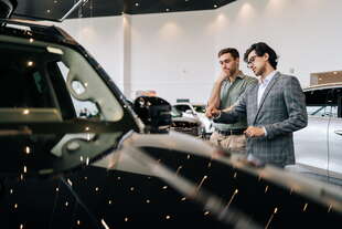 migliori offerte auto ottobre 2025