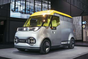 renault estafette concept 2024