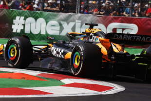 formula 1 2025 gp del messico orari diretta tv e streaming