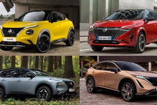 nissan more garanzia fini 10 anni