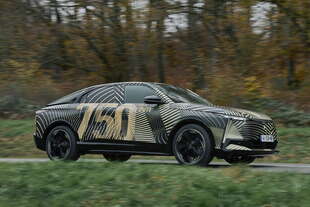 ds 8 prime immagini teaser ufficiali