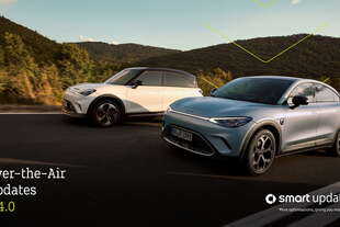 smart aggiornamento continuo