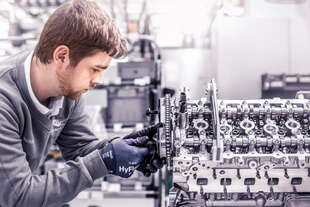 quali motori delle auto hanno problemi