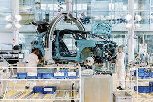studio aniasa sul settore dell auto