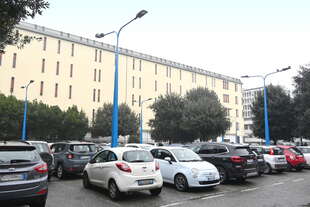 brescia a2a ricarica nei pali della luce