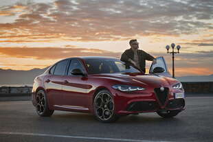 alfa romeo si giulia avra un erede