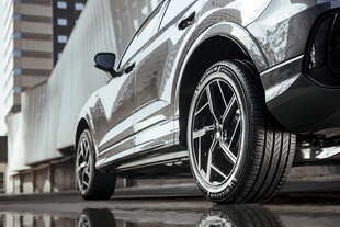 pneumatici che si consumano meno