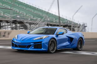 chevrolet corvette e ray arriva in italia prezzo