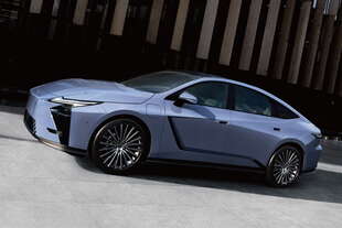lexus es e sono otto