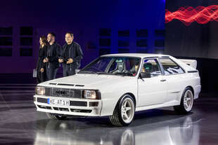 abt audi ur quattro