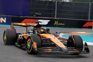 formula 1 risultato del gp miami 2025