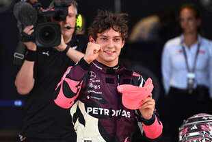 formula 1 gp miami 2025 pole antonelli sprint orari diretta tv e streaming