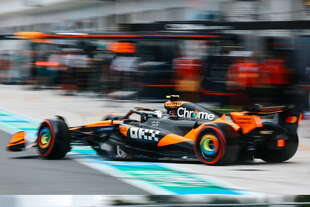 formula 1 risultato gara sprint e qualifiche gp miami 2025