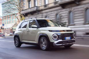 hyundai inster cinque posti