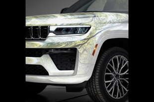 jeep grand cherokee 2026 teaser