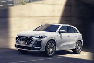 audi q5 e hybrid prezzi caratteristiche