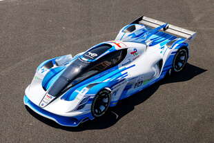 bosch futuro del motorsport sara l idrogeno