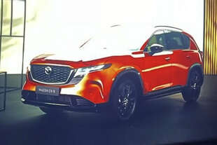 mazda cx 5 2026 trapela prima immagine