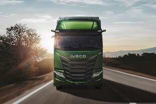 iveco passa mani straniere ma non tutta