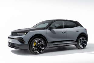 opel mokka gse l elettrica piena cavalli