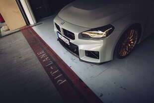 motori bmw m 6 e 8 cilindri sopravvivranno all euro 7