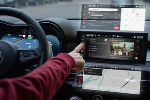 nuovi servizi digitali auto stellantis