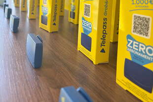 telepass grab go telepedaggio senza abbonamento