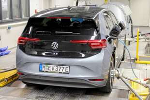 volkswagen id 3 prova dei 160 000 km