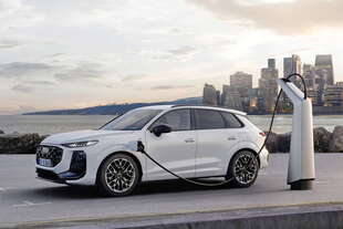 audi q3 2025 prezzi ibrida plug in