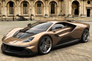 garagisti co gp1 hypercar analogica