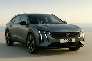peugeot 2008 tutta nuova nel 2028