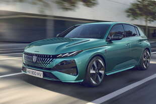 peugeot 308 ecco come cambia
