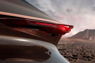 cupra tindaya teaser