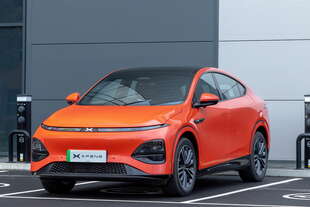 auto elettriche che soddisfano piu 2025 tesla xpeng