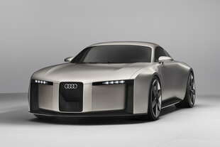 concept c il design dell audi riparte qui
